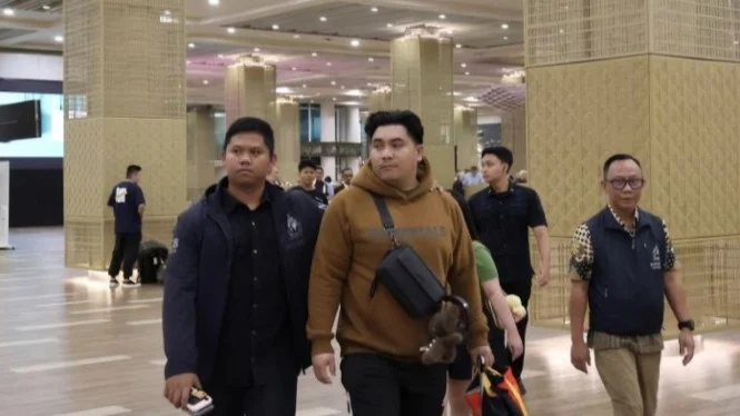 Interpol Fugitive Rifaldo Arrested at Ngurah Rai Airport for Human Trafficking and Online Fraud in Cambodia