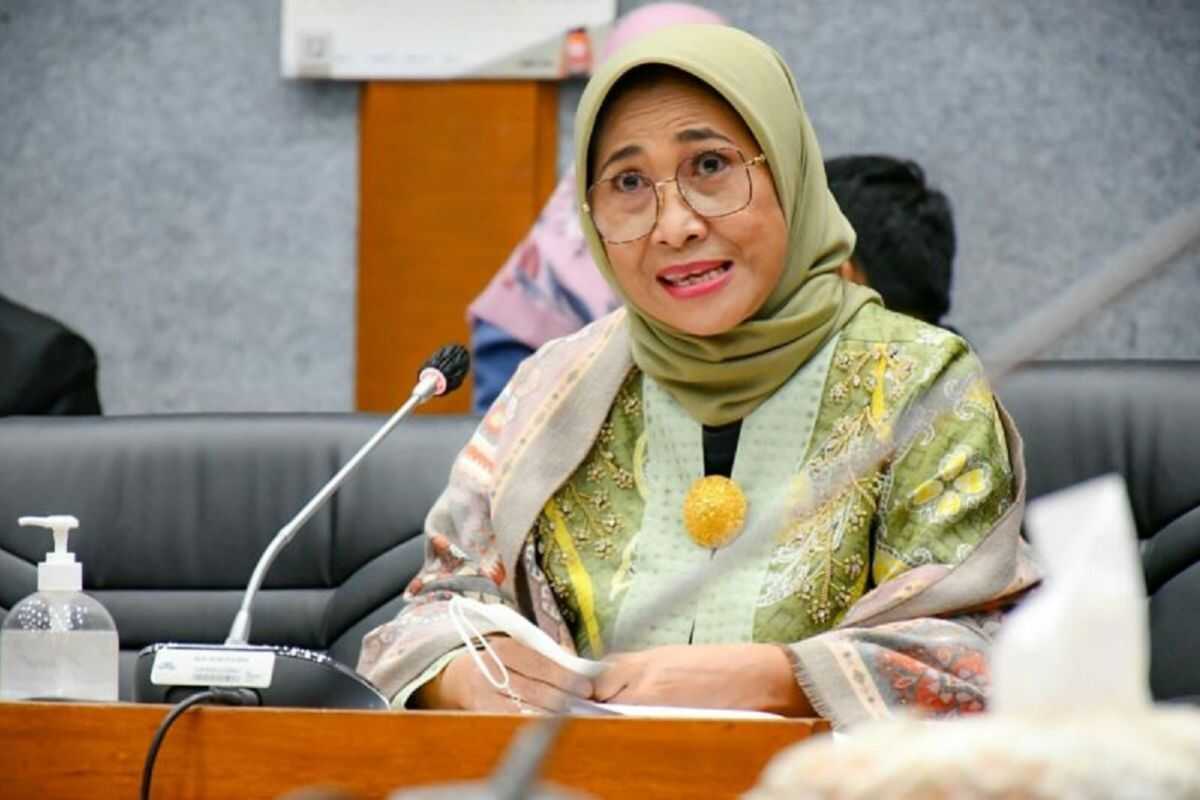 House Commission X Chair Condemns Brimob Violence That Killed Student in Maluku