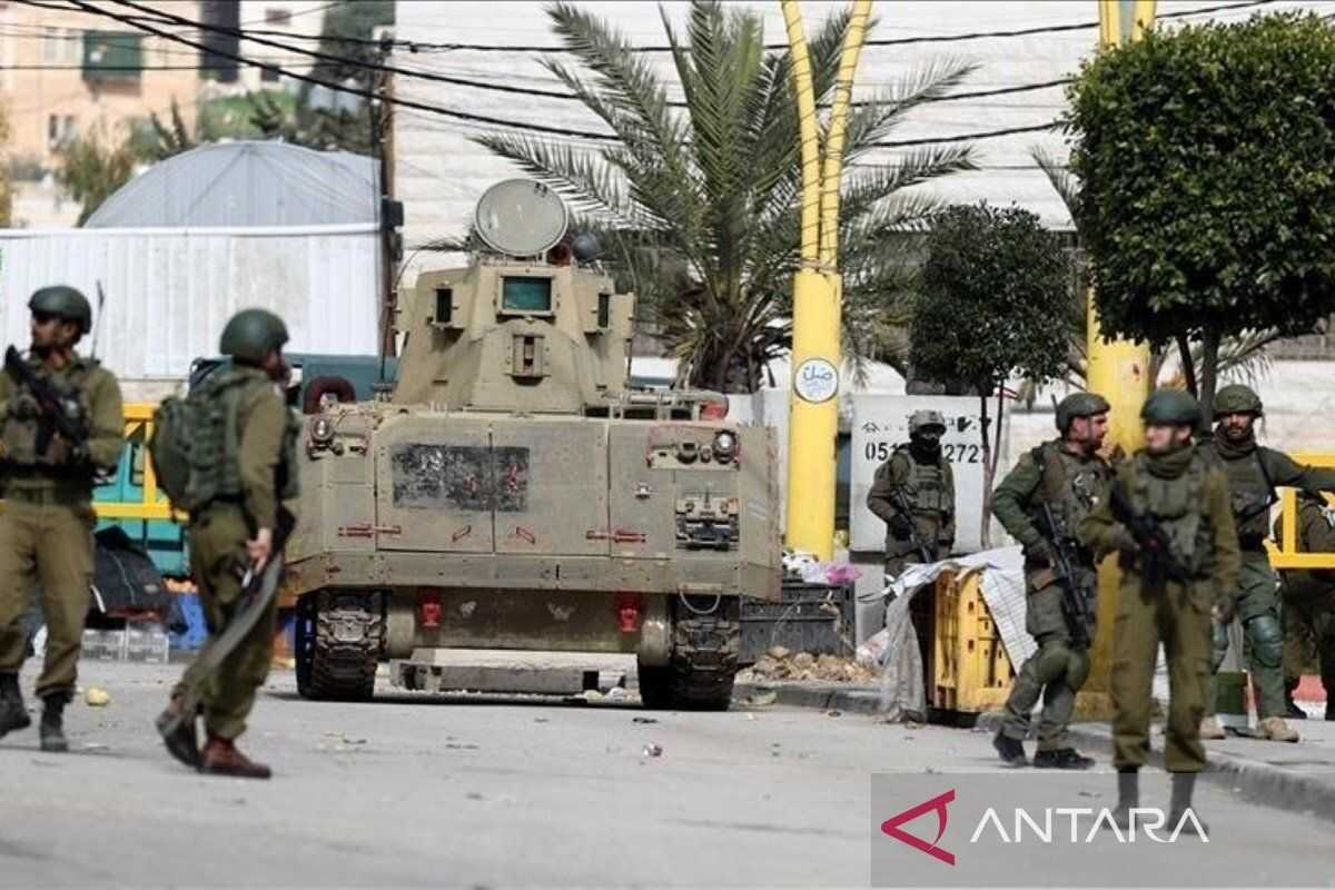 Foreign Ministry condemns US Ambassador's statement that Israel may occupy the West Bank