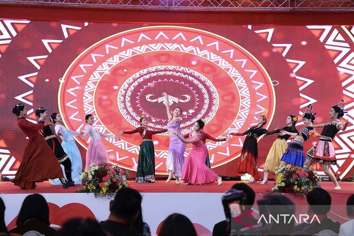 Thailand Welcomes Return of Chinese Tourists During Holiday Season