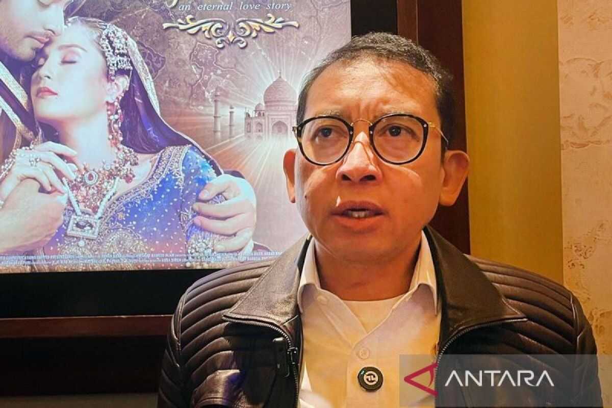 Fadli Zon: Indonesia Has Potential to Become Global Cultural Centre