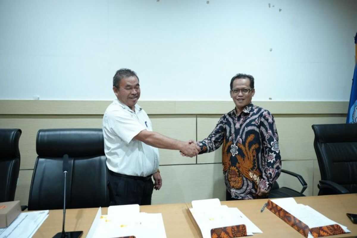 WSBP Secures Contract for Smart System and Integrated Technologies Laboratory Building at Udayana University, Bali