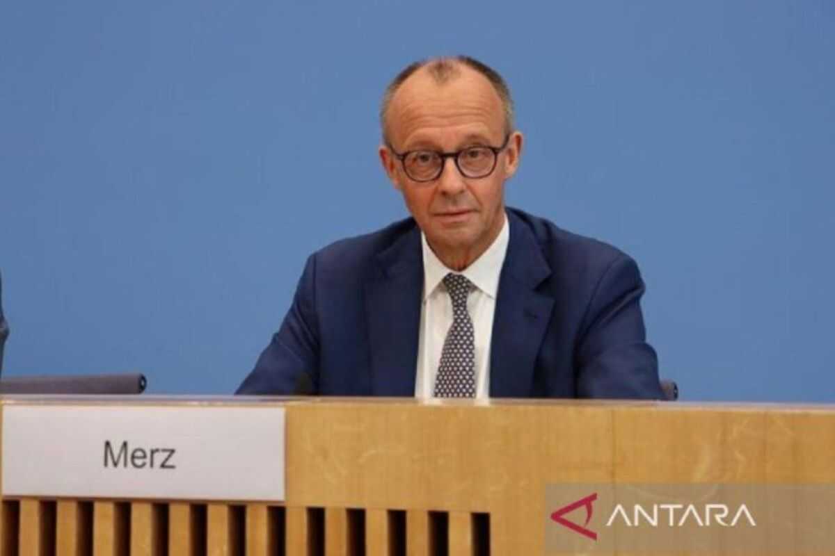 German Chancellor to Visit US to Present EU Stance on Tariffs