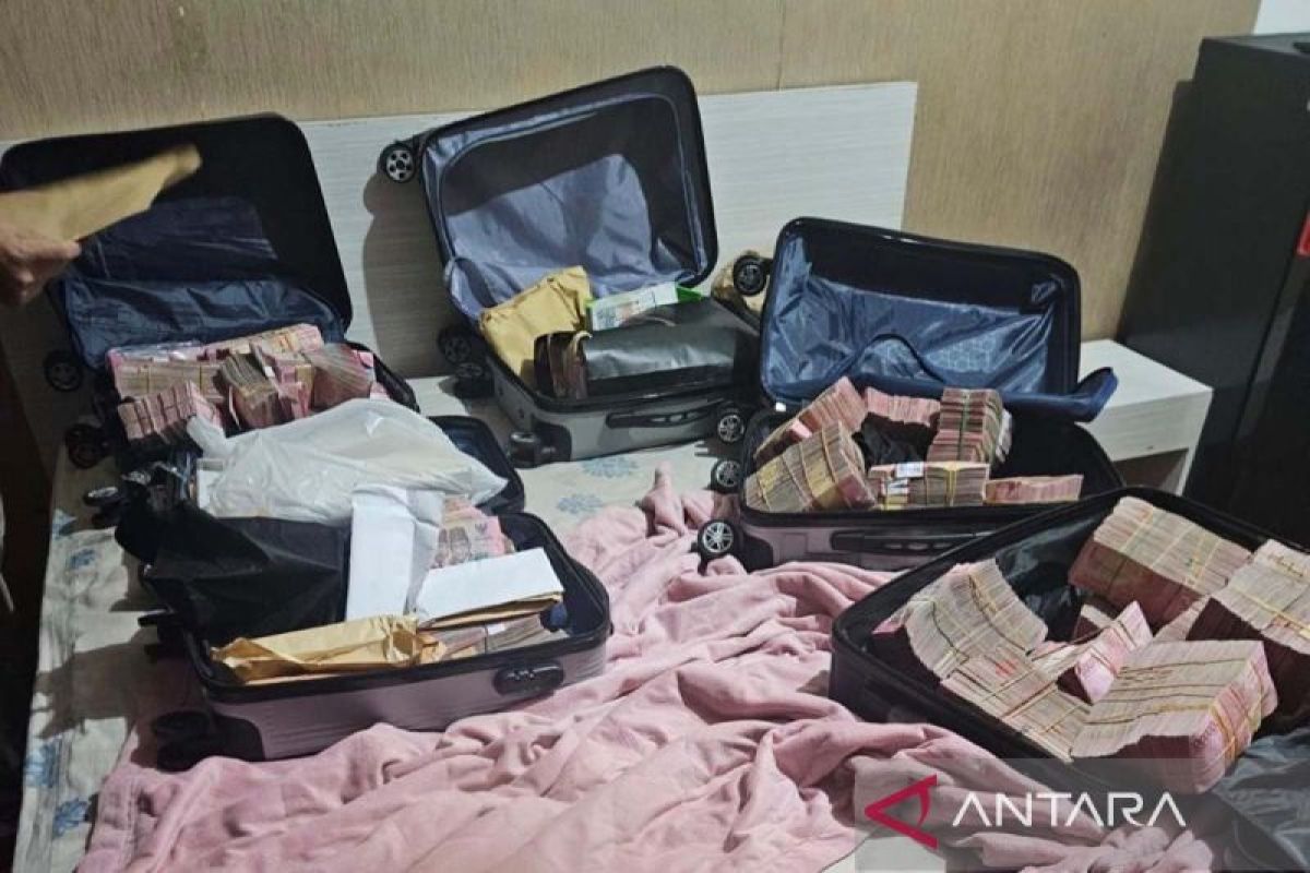 KPK Backs Government and Parliament's Deliberation of Asset Forfeiture Bill