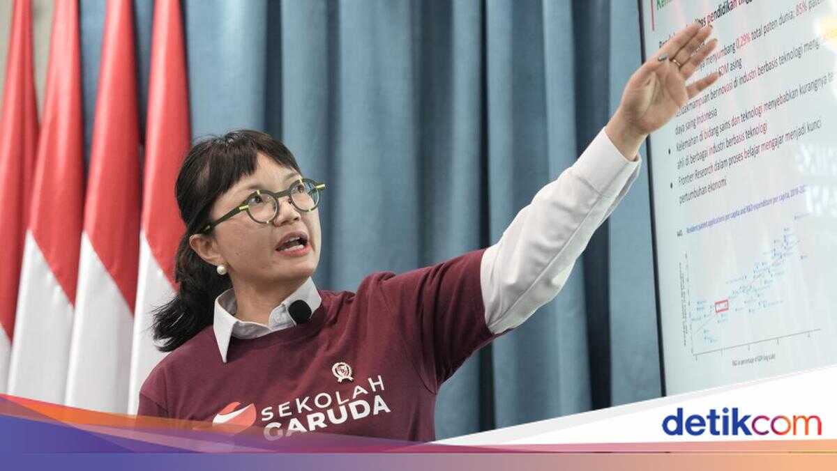 Deputy Minister Stella on LPDP Alumni: Every State Scholarship Is a Debt of Gratitude