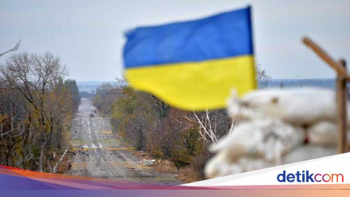 Major Explosions Rock Ukraine Ahead of Russian Invasion Anniversary