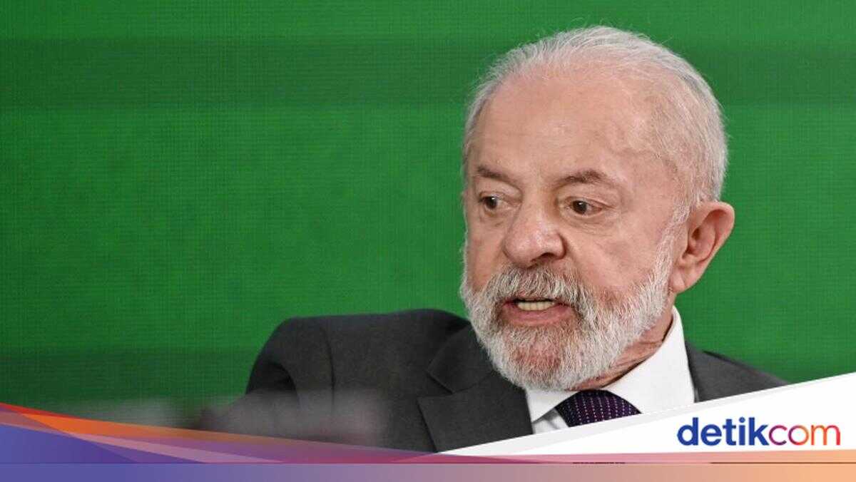 Brazil Urges Trump to Treat All Countries Equally on Trade Tariffs