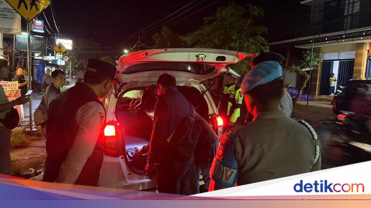 Ukrainian National Allegedly Kidnapped in Bali, Police Intensify Border Checkpoints