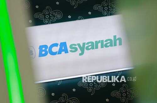 BCA Syariah Dominates Profit-Sharing Financing as Industry Still Tests Appetite for Risk-Sharing