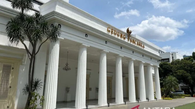 Indonesian Foreign Ministry Condemns US Ambassador's Statement That Israel May Occupy the West Bank