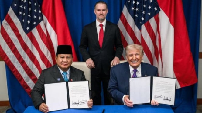 Government Answers 22 Public Questions Still Shrouded in Mystery About the Indonesia-US Reciprocal Trade Agreement