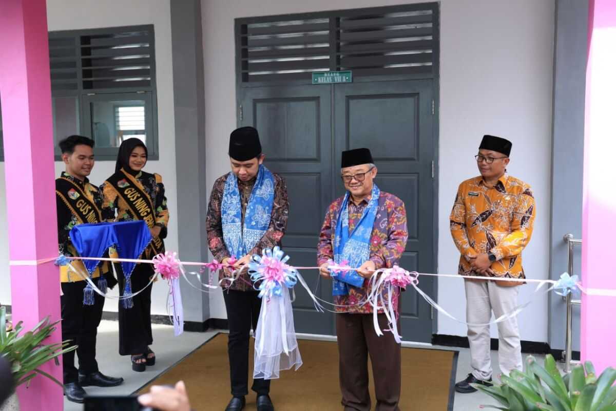 Ministry seeks additional budget to revitalise 60,000 schools