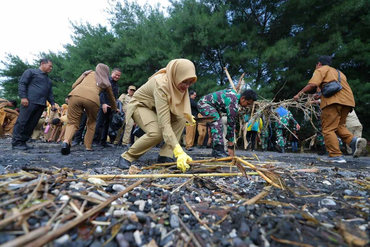 From ASRI to Strengthening Food Security