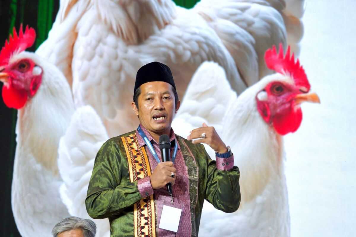 GP Ansor: Prabowo's Diplomacy at the Board of Peace for a More Peaceful World