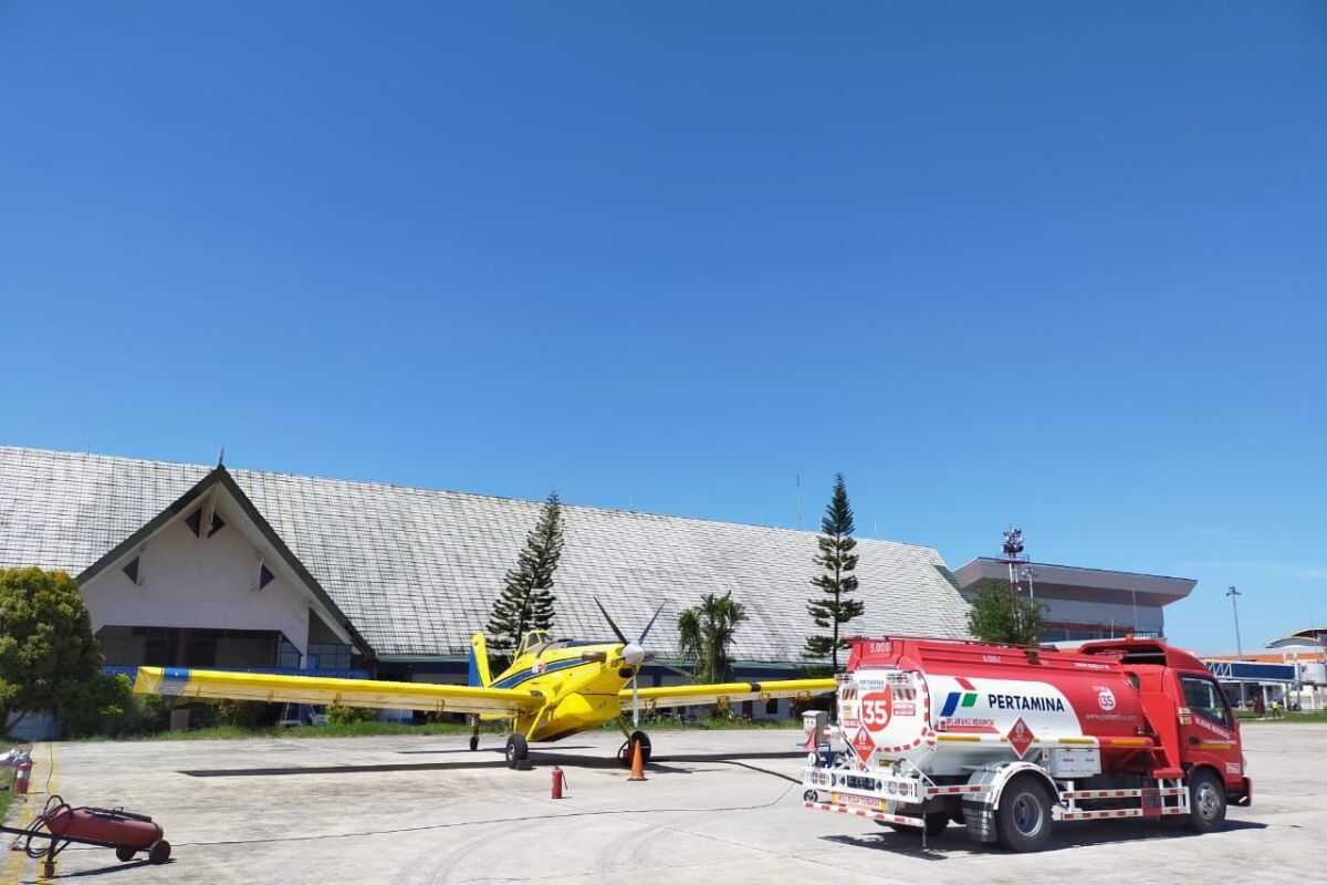 Pertamina Patra Niaga ensures One Price fuel supply to Krayan remains secure