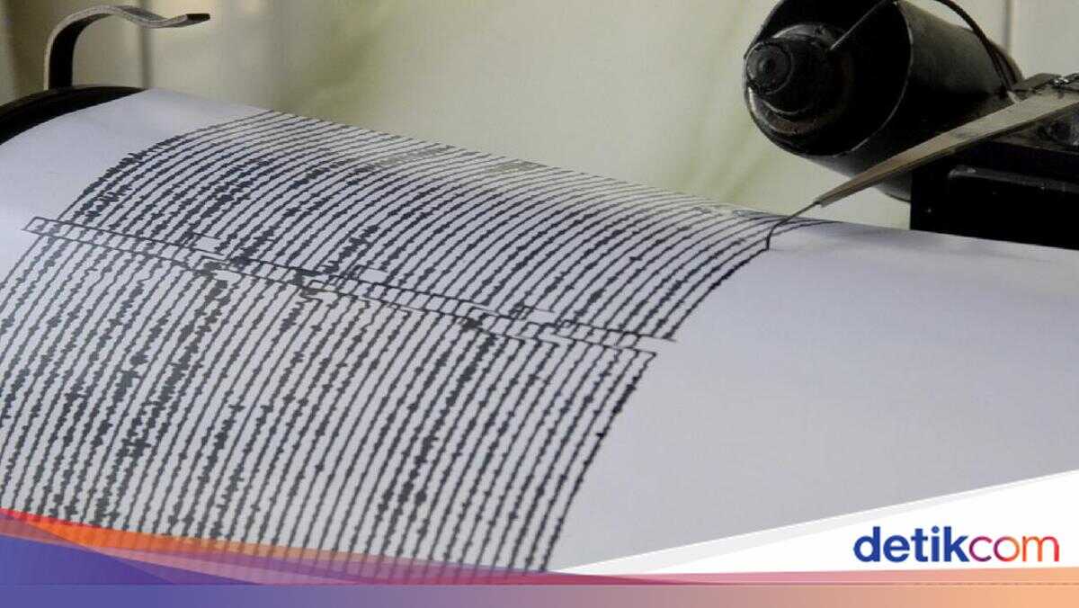 Magnitude 6 Earthquake Strikes Fiji Islands; BMKG Confirms No Tsunami Risk for Indonesia