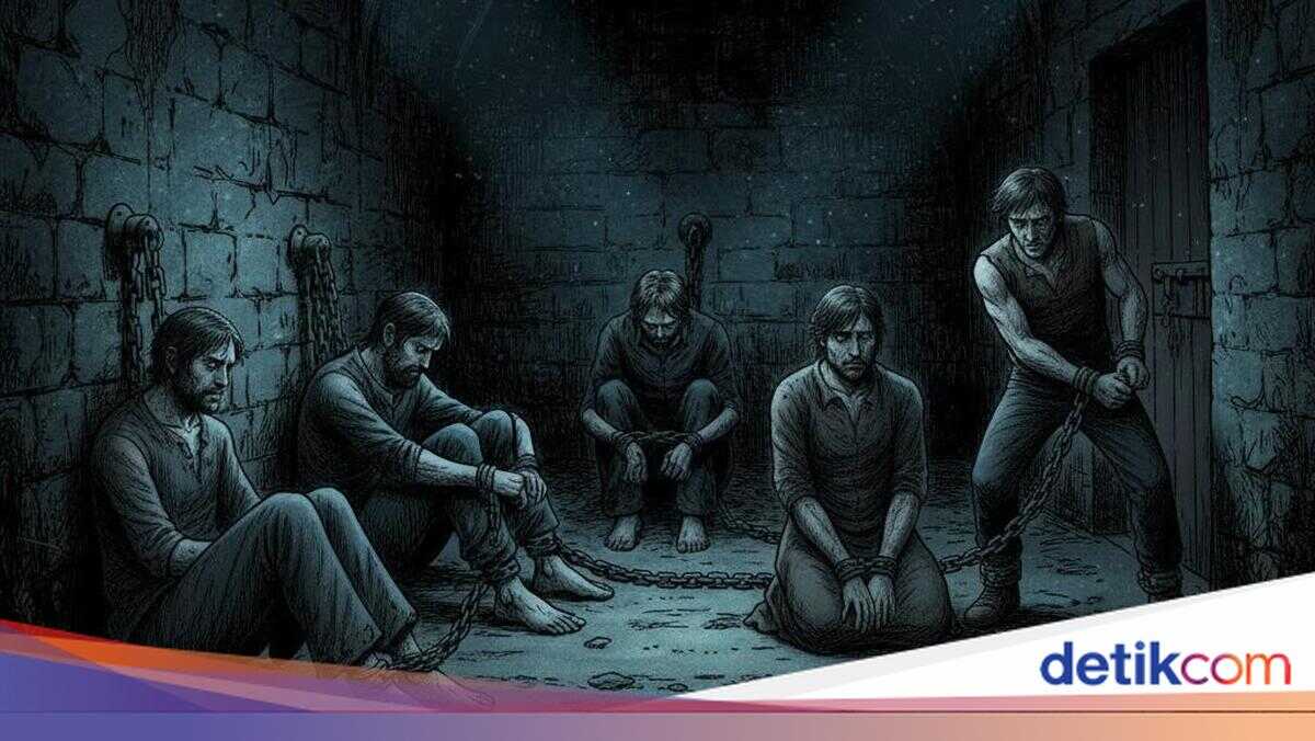 Five Bangladeshi Nationals Held Captive in Buleleng, Bali; One Escapes