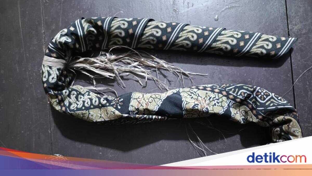 Brawl Before Sahur: Six Students in Bogor Apprehended Carrying Stone-Filled Sarongs