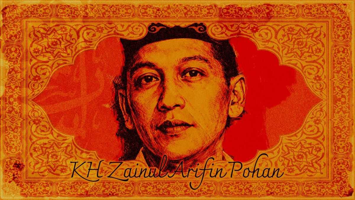KH Zainur Arifin: From Commander of the Santri to National Hero