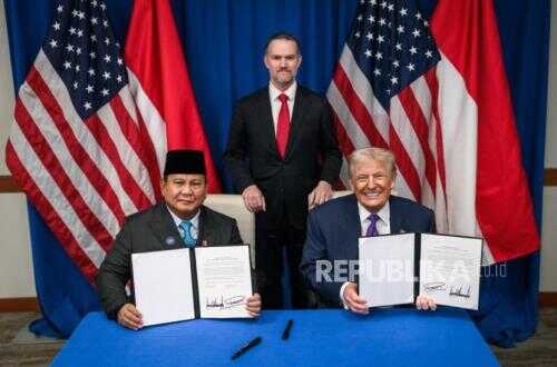 Government Says ART Opens Zero Per Cent Tariff Access and Boosts US Investment