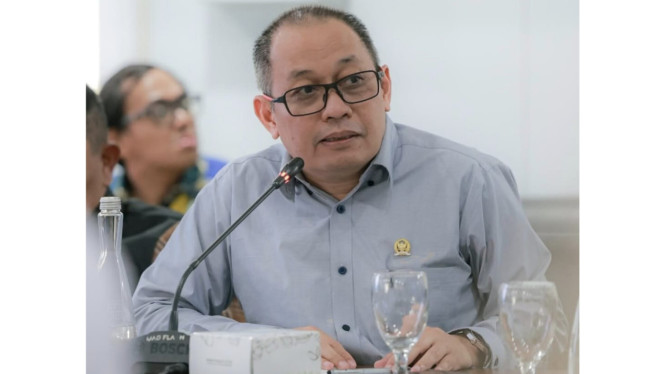 PDIP Legislator Calls for Public Awareness Campaign Before Motorcycle Mudik Ban