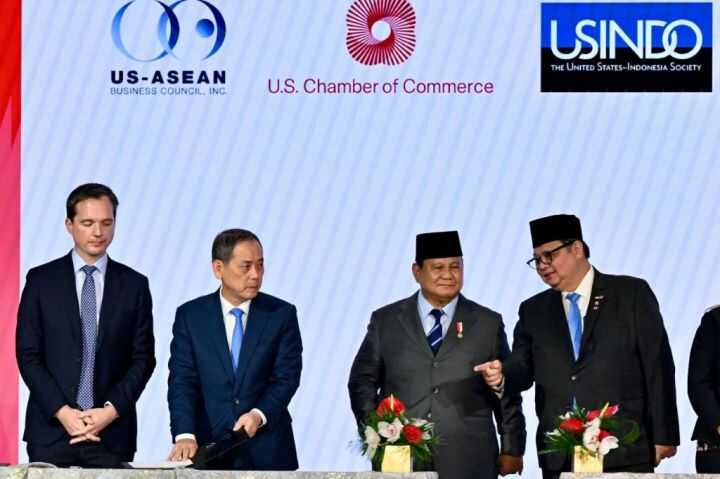 Indonesia to Continue Levying VAT on US Companies under Reciprocal Trade Agreement