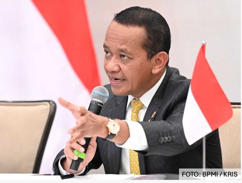 Government Facilitates US Investors in Indonesia's Critical Minerals Sector