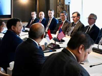 Prabowo Subianto Explores Investment Opportunities with 12 US Conglomerates