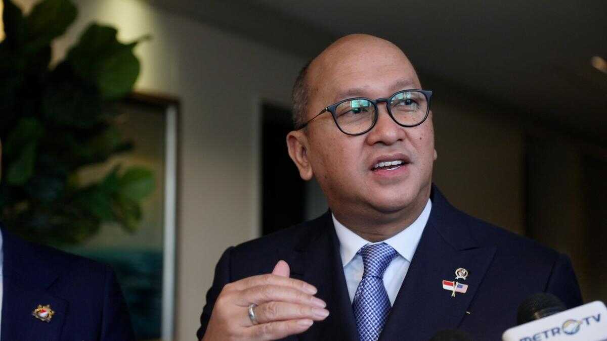 Prabowo Meets 12 Global Investment Giants in the US: Indonesia Is No Longer a 'Sleeping Giant'