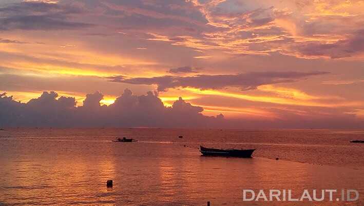 International Tourist Visits to Indonesia Reached 15.39 Million in 2025