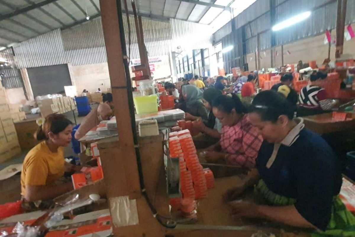 Brawijaya University Researcher: Crackdown on Illegal Cigarettes Must Be Completed