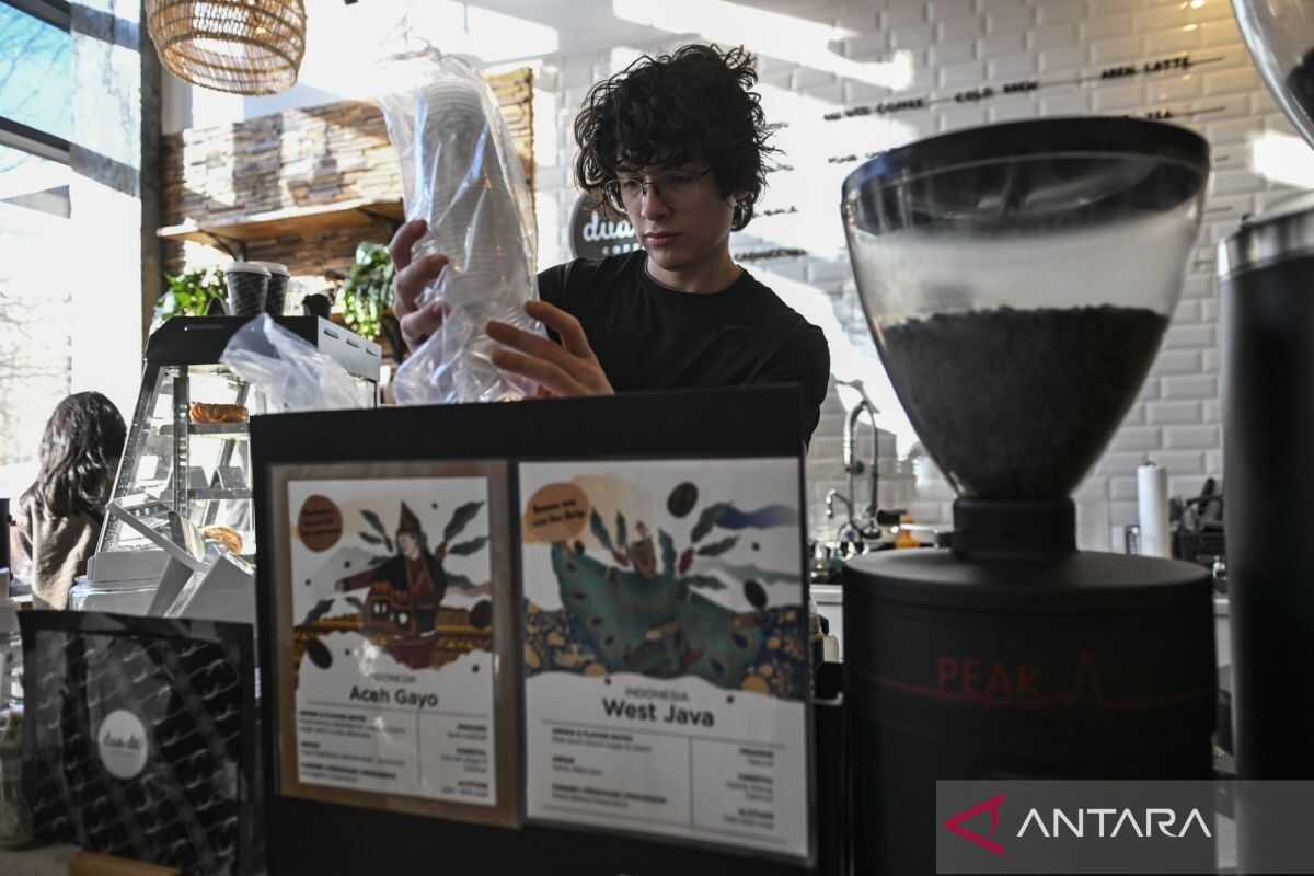 Indef: Investors Will Shift to Safe Assets Amid Tariff Uncertainty