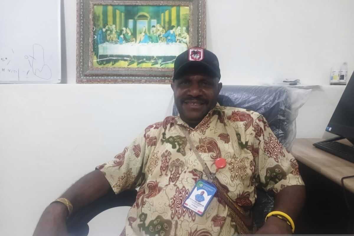 YPMAK Empowers Community Economy Through Village Working Group Programme