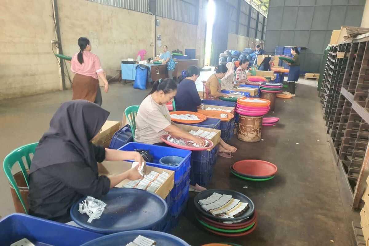 Formasi Proposes Regulatory Relaxation for Tobacco Industry