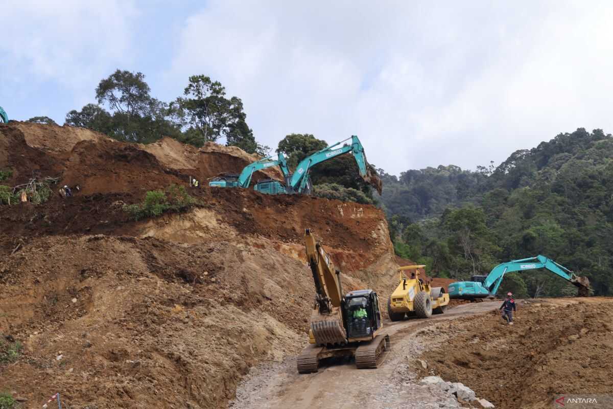 HKI confirms Malalak Road not yet open to public following disaster