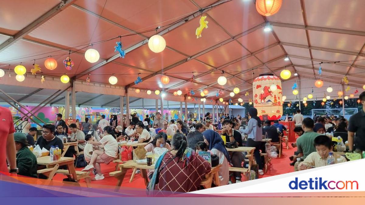 Government Holds National Lunar New Year Festival with Free Film Screenings and Health Checks