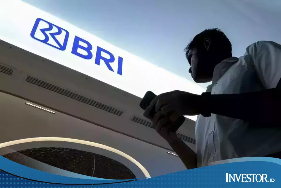 Foreign Investors Show Strong Appetite for BBRI Shares