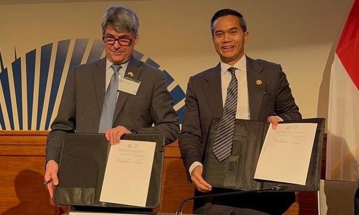 Kadin Partners with US-ABC to Boost Footwear and Other Exports to America