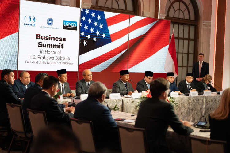 Agriculture and Manufacturing Emerge as Primary Sectors for US Investment in Indonesia