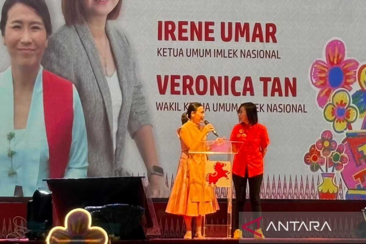 Deputy Minister for Women's Empowerment Stresses Importance of Diversity as Indonesia's Strength