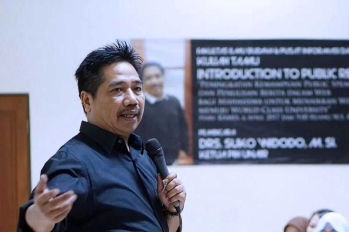 ISKI East Java Urges Vigilance Over Digital Impact on Adolescent Mental Health