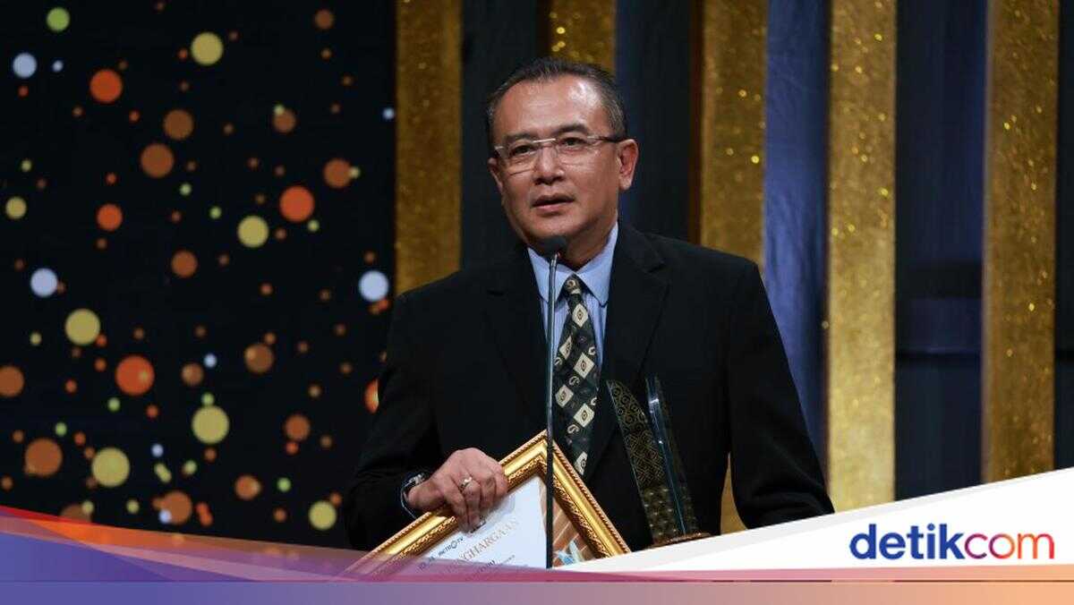 PT Sucofindo and PT Surveyor Indonesia Receive Indonesia Top Achievements of the Year 2026 Awards