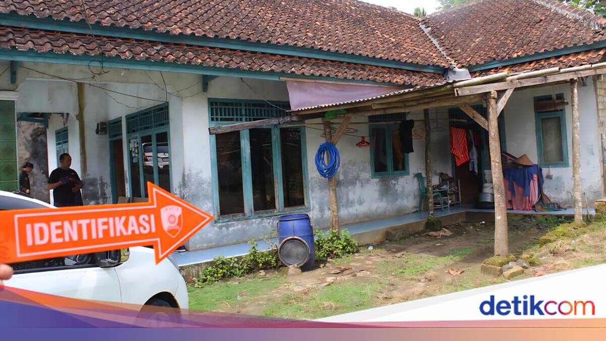 Four Key Facts in Sukabumi Child Death Case Allegedly Involving Stepmother Abuse