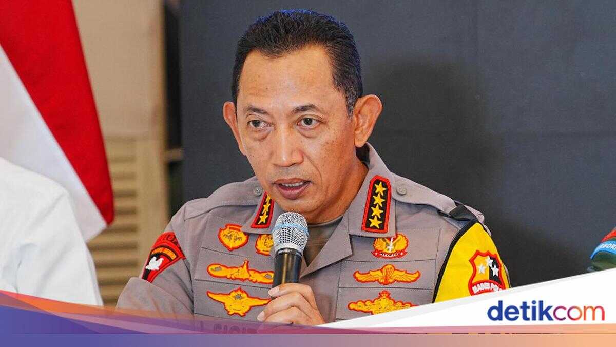 National Police Chief Orders Ethics and Criminal Investigation into Brimob Officer Who Fatally Assaulted Student