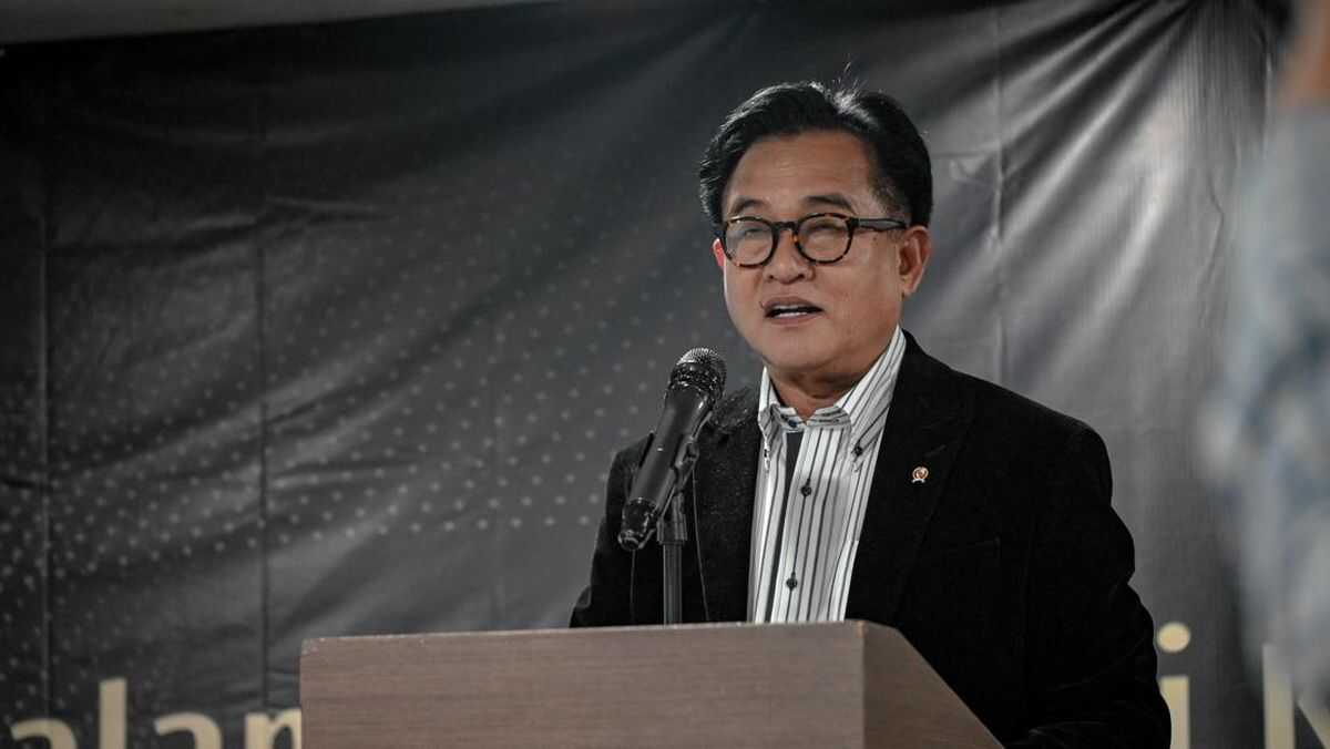 Police Reform Committee Finalises Report, Set to Brief Prabowo