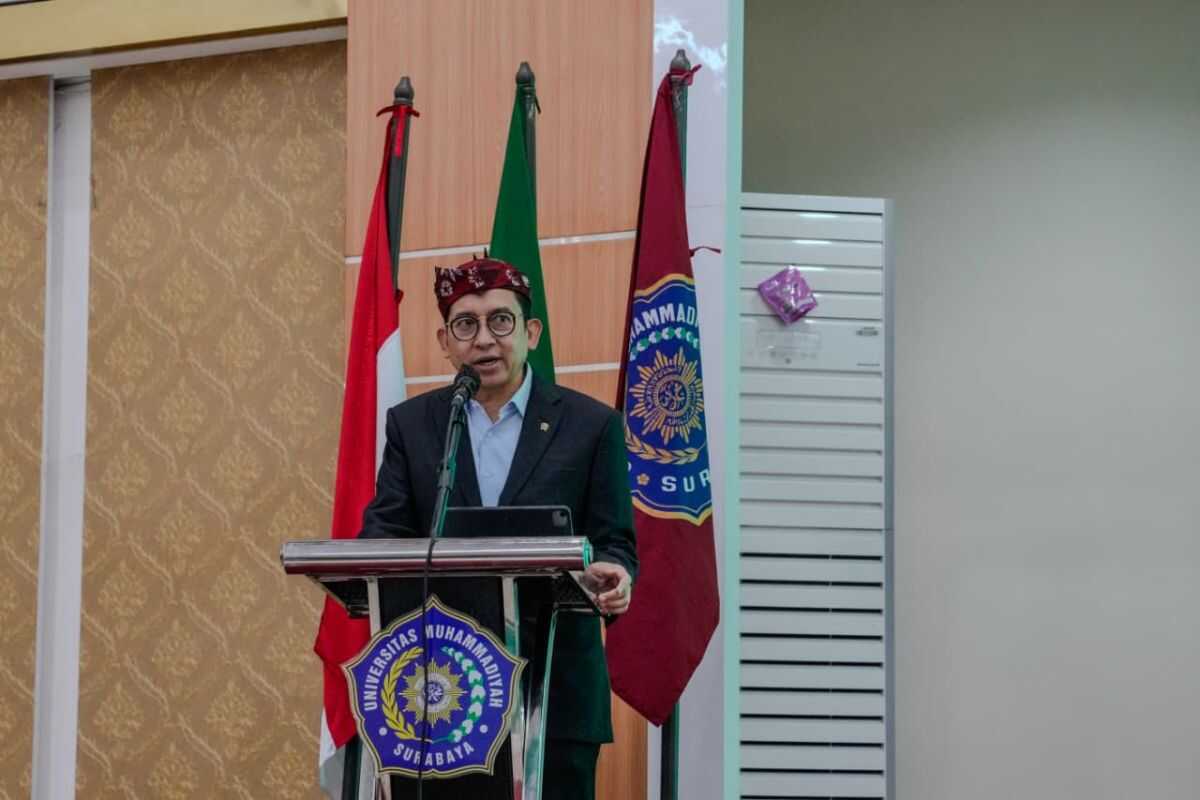 Weekend Recap: Indonesia's Potential as Global Cultural Hub and Measles Case Response