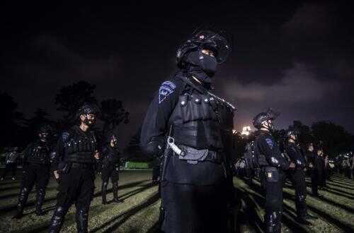 Chronology of Brimob Officer in Maluku Beating Minor to Death, Beginning from Patrol