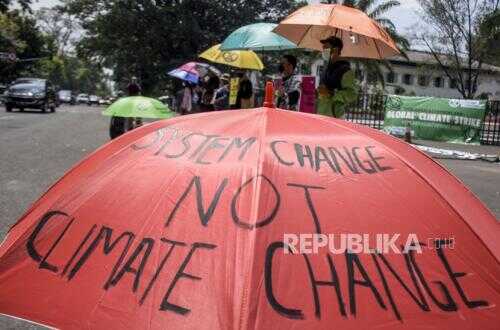 Indonesia-US Trade Agreement: What Becomes of Indonesia's Energy Transition Targets?