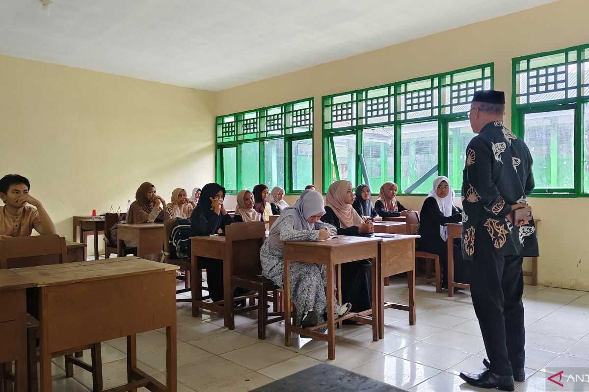 South Sulawesi Tackles Quranic Illiteracy Through Ramadan Reading Programme