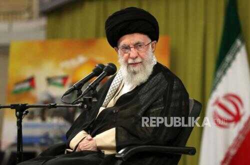 Ready for Martyrdom in War Against the US: Ayatollah Ali Khamenei's Will Revealed